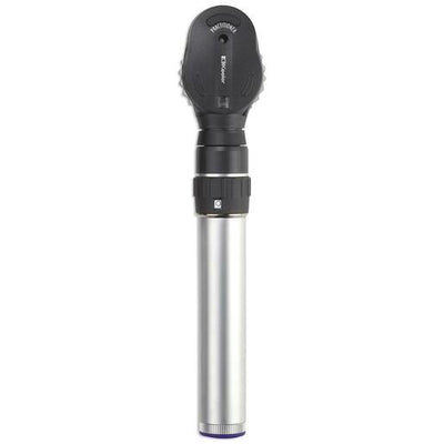 Keeler Practitioner Ophthalmoscope 3.6V Lithium Rechargeable Version