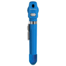 Welch Allyn Pocket LED Ophthalmoscope - Blue