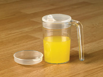 Shatterproof Mug