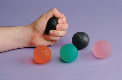 Gel Ball Hand Exerciser