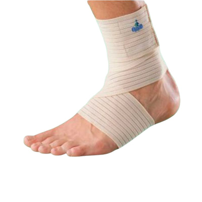 ankle wrap