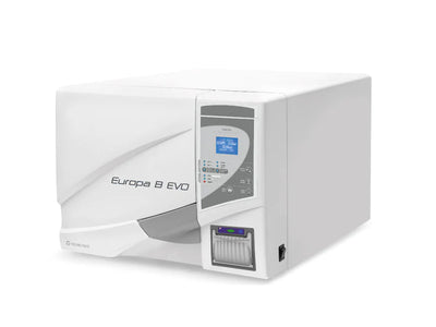autoclave