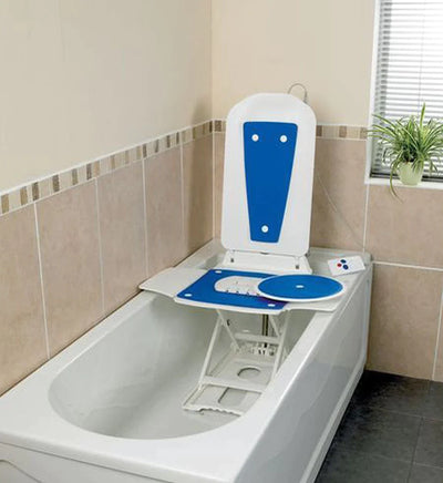 Bathmaster Deltis