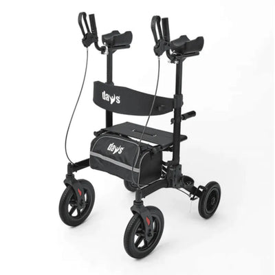 Days Upright Walker