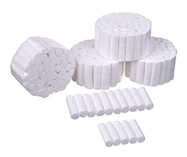 Dental Rolls Size 1 8mm