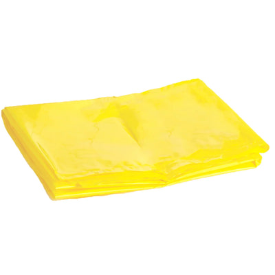 Large Yellow Clinical Waste Bag