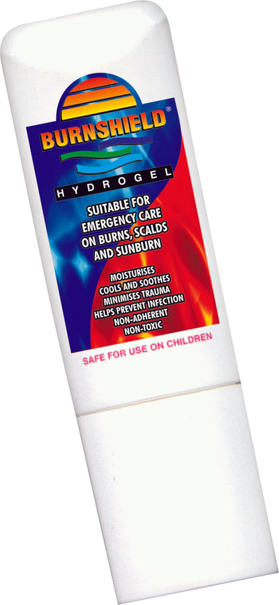 Burnshield® Hydrogel Burn