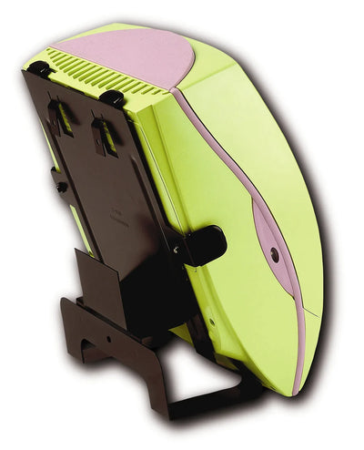 Wall mounting bracket