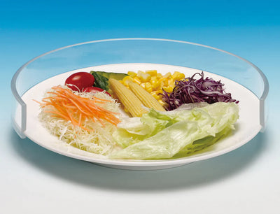 Plate Guard