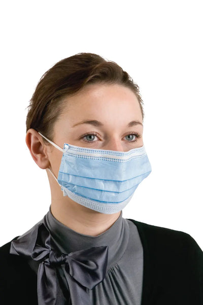 Disposable Face Masks