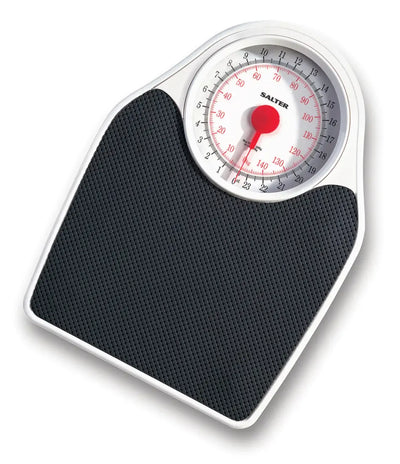 Salter Doctors Style Mechanical Bathroom Scale