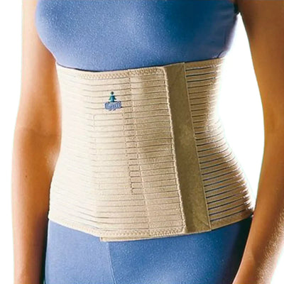 Abdominal Support