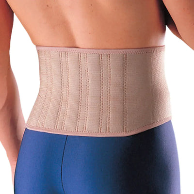 Biomagnetic Back Support