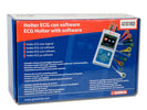 ECG HOLTER + SOFTWARE