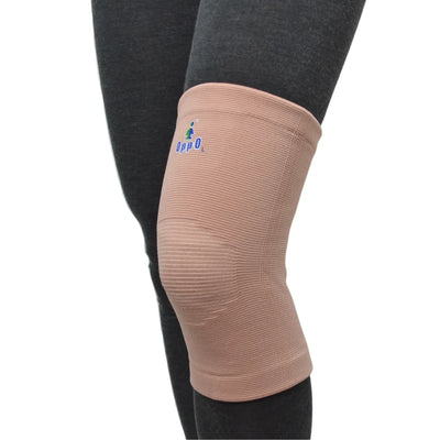 Elastic Knee
