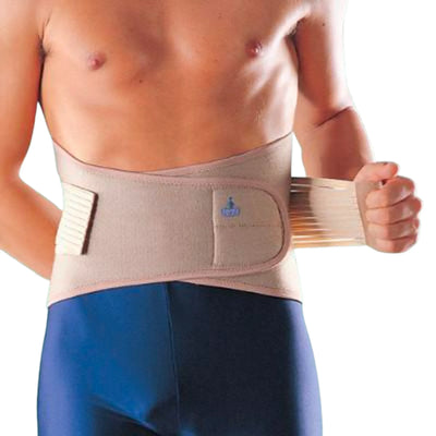 Sacro Lumbar