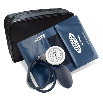 Accoson Limpet Aneroid Sphygmomanometer