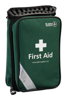 Universal First Aid Kit