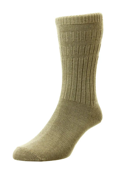 Thermal Softop Men's Wool Rich