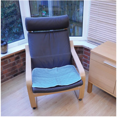 Chair Pads 1
