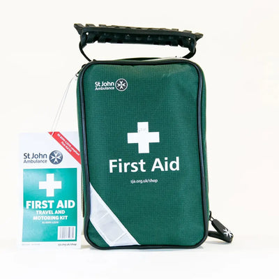 zenith first aid