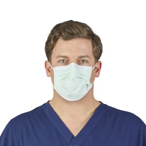 HALYARD Procedure Mask