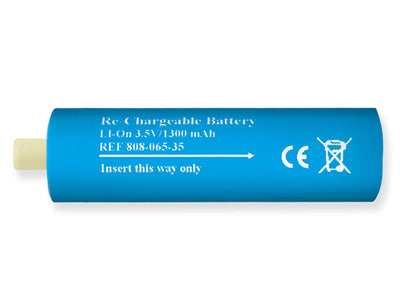 rechargeable battery