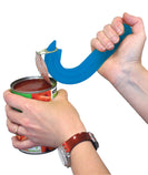 Ring Pull Can Opener