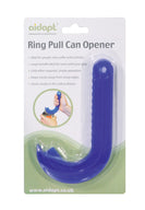 Ring Pull Can Opener