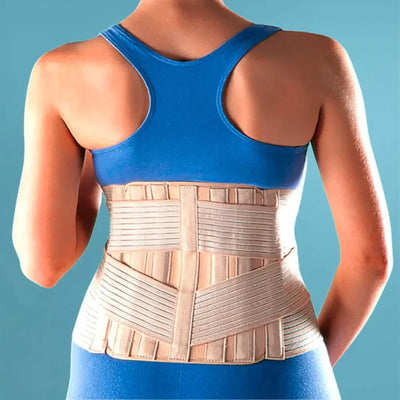 Sacro Lumbar Support