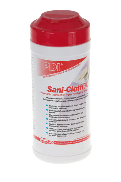 Sani-cloth