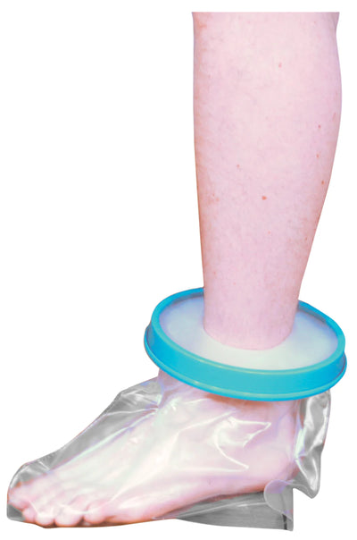 Waterproof Cast and Bandage Protector