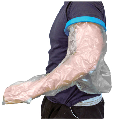 Waterproof Cast and Bandage Protector