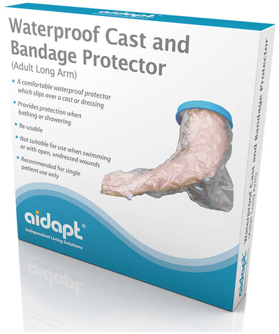 Waterproof Cast and Bandage Protector