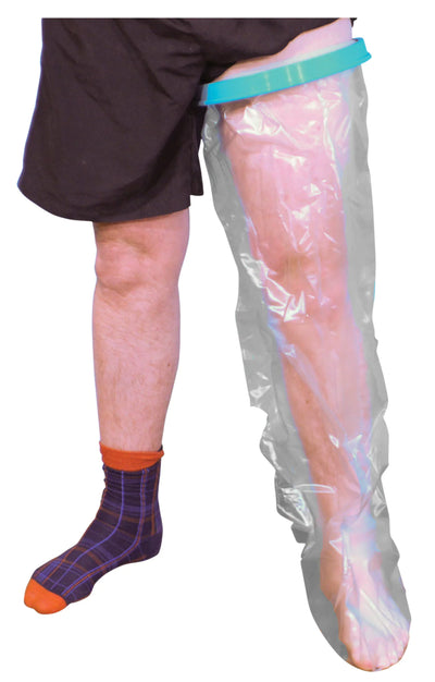 Waterproof Cast and Bandage Protector