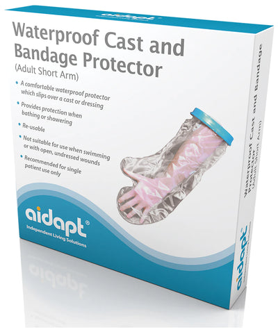 Waterproof Cast and Bandage Protector