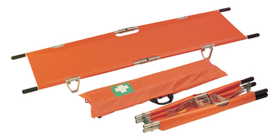 Stretcher Foldable
