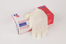 Lightly Powdered Latex Gloves