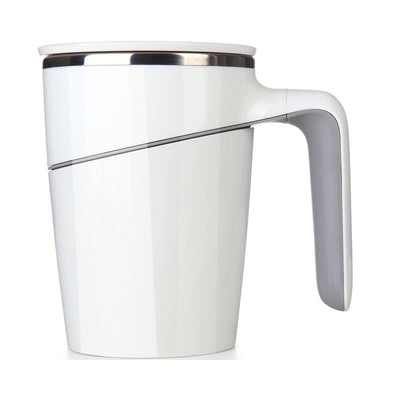 Non Tip Vacuum Cup