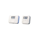 Vibration Pill Box