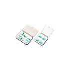 Vibration Pill Box