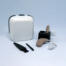 Twin Hearing Amplifier (Rechargeable)