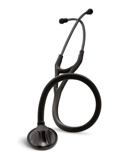 Stethoscope - Smoke Edition