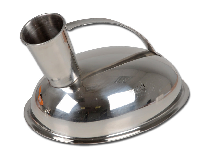 Stainless Steel Male Urinal