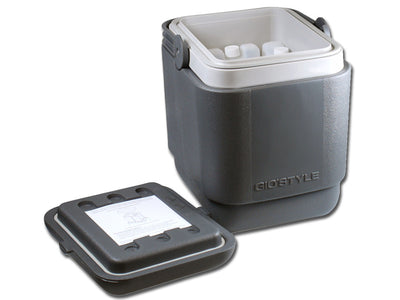 Vaccine Cold Storage Carrier