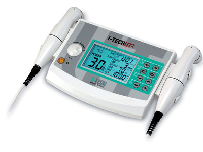 I-TECH UT2 ULTRASOUND THERAPY