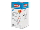 GLUCOSE STRIPS