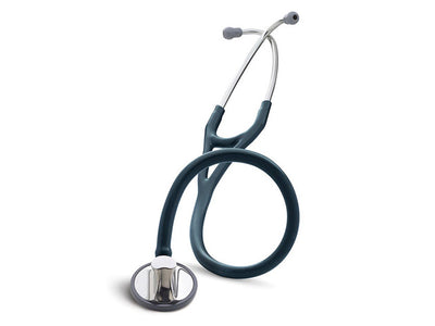 Littmann Master Cardiology Stethoscope - Navy Blue