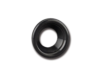 NEOPRENE BLACK RING