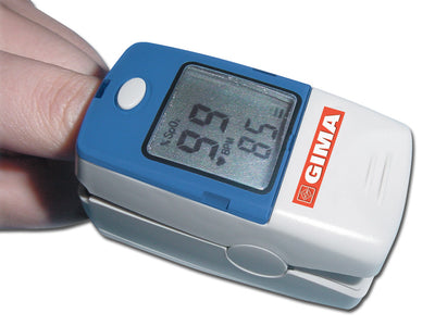 OXY-5 FINGERTIP OXIMETER